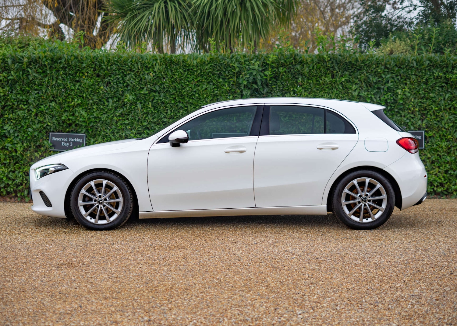 Used Mercedes-Benz A-Class 2020 for sale - 76911455: Photo 7