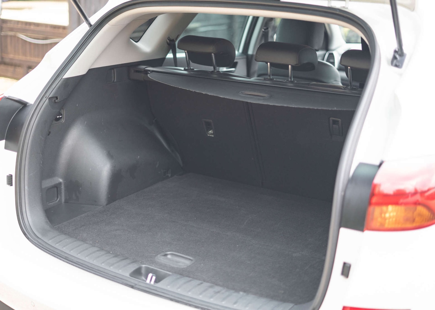 Vehicle 16