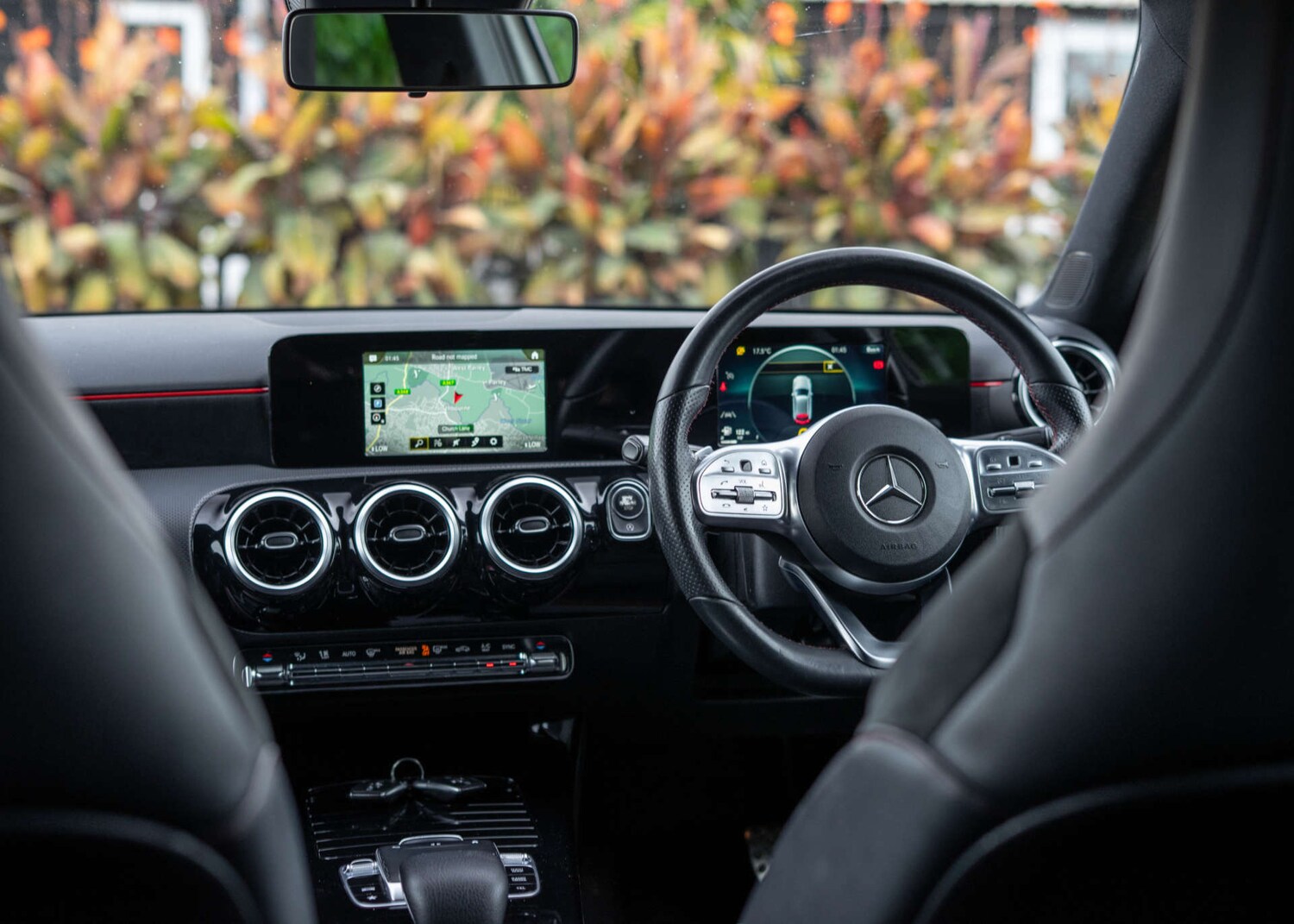 Used Mercedes-Benz A-Class 2019 for sale - 76314073: Photo 14