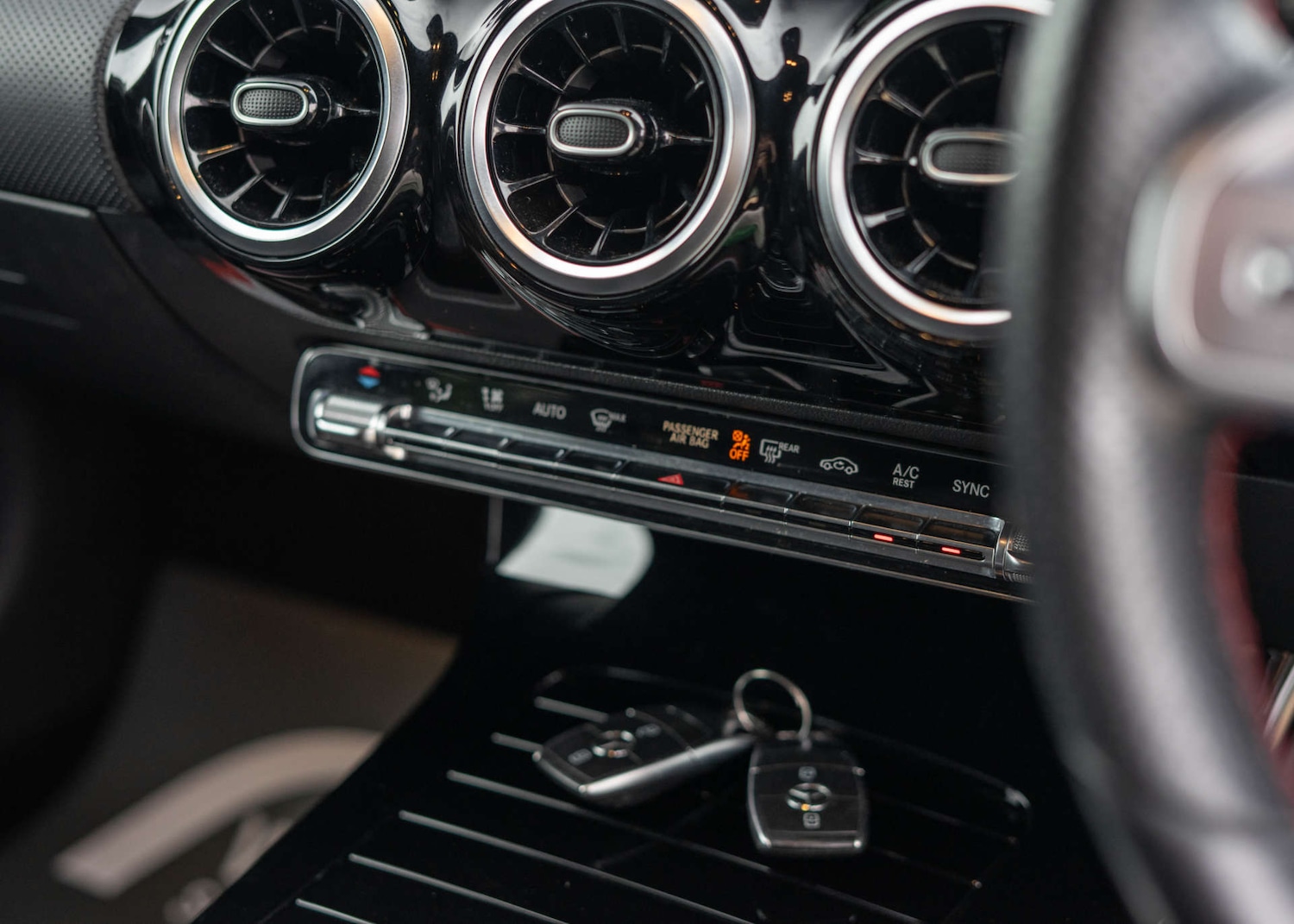 Used Mercedes-Benz A-Class 2019 for sale - 76314073: Photo 22