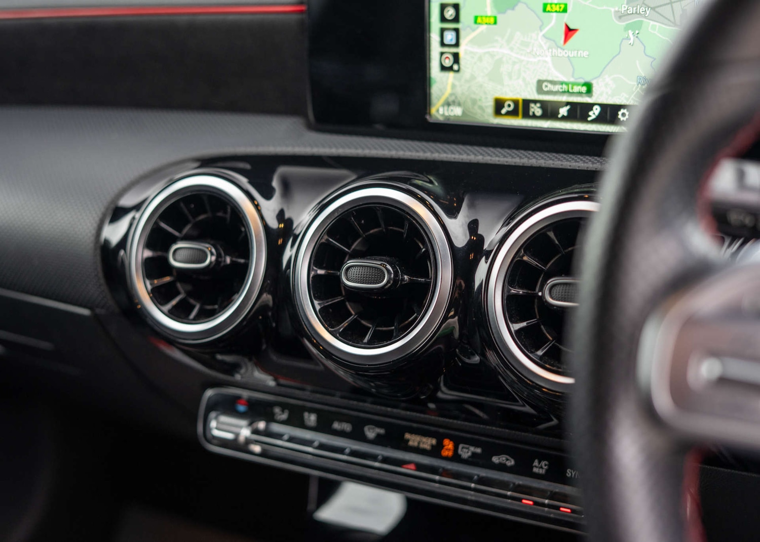 Used Mercedes-Benz A-Class 2019 for sale - 76314073: Photo 23