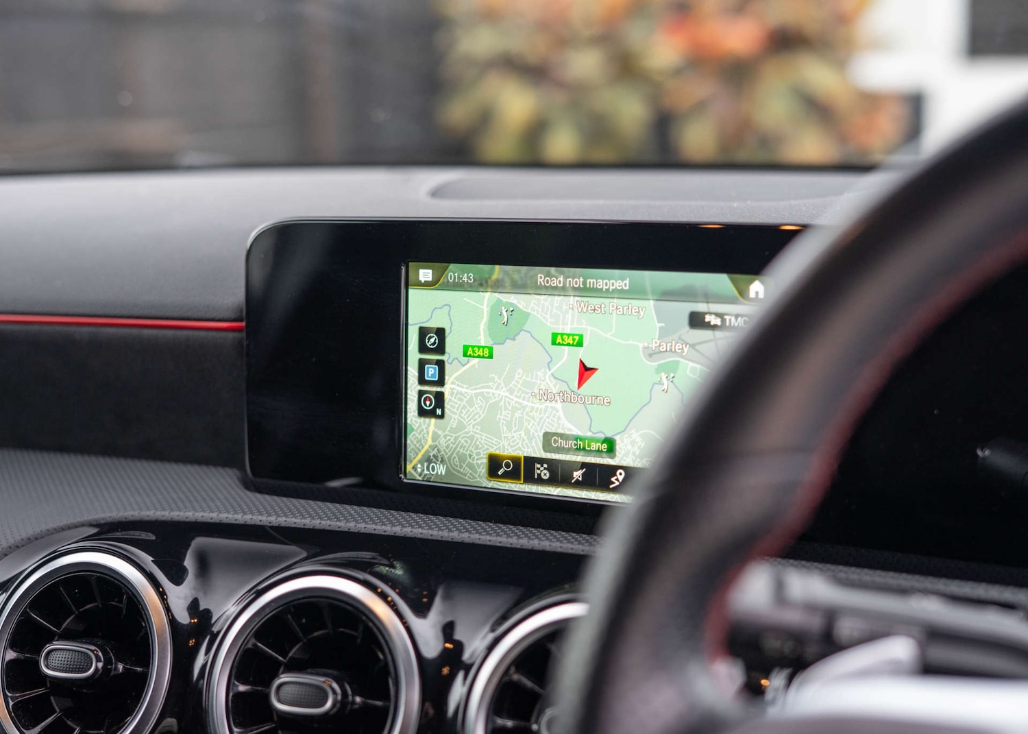 Used Mercedes-Benz A-Class 2019 for sale - 76314073: Photo 24