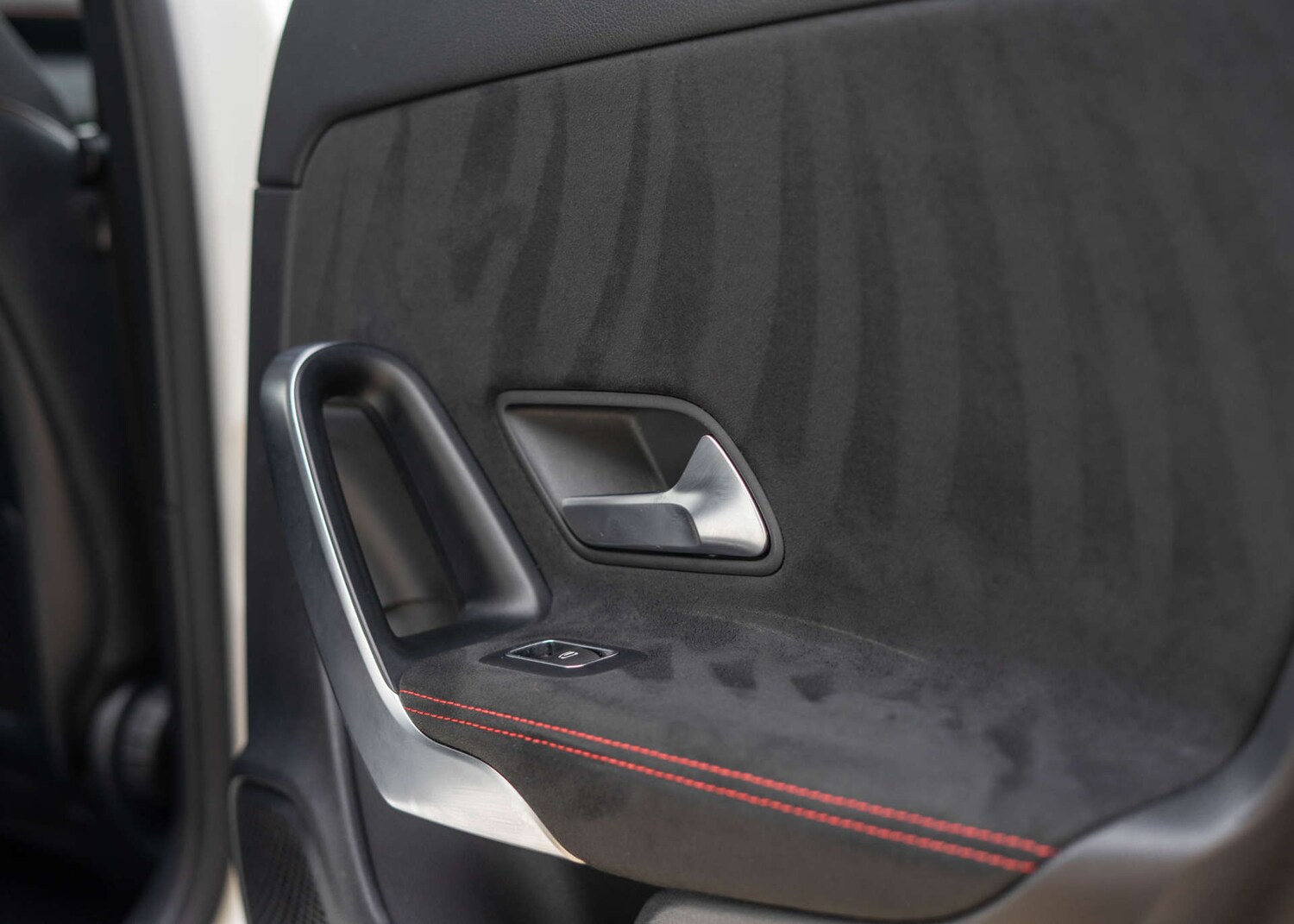 Used Mercedes-Benz A-Class 2019 for sale - 76314073: Photo 28