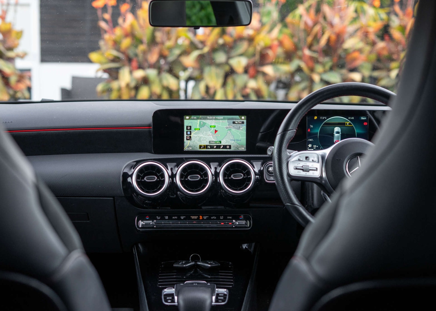 Used Mercedes-Benz A-Class 2019 for sale - 76314073: Photo 3