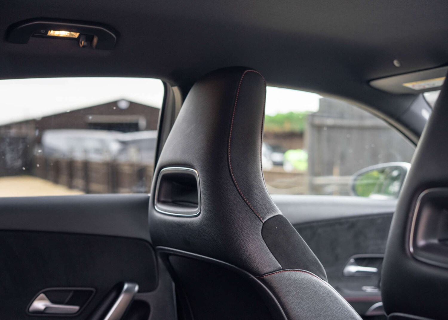 Used Mercedes-Benz A-Class 2019 for sale - 76314073: Photo 30