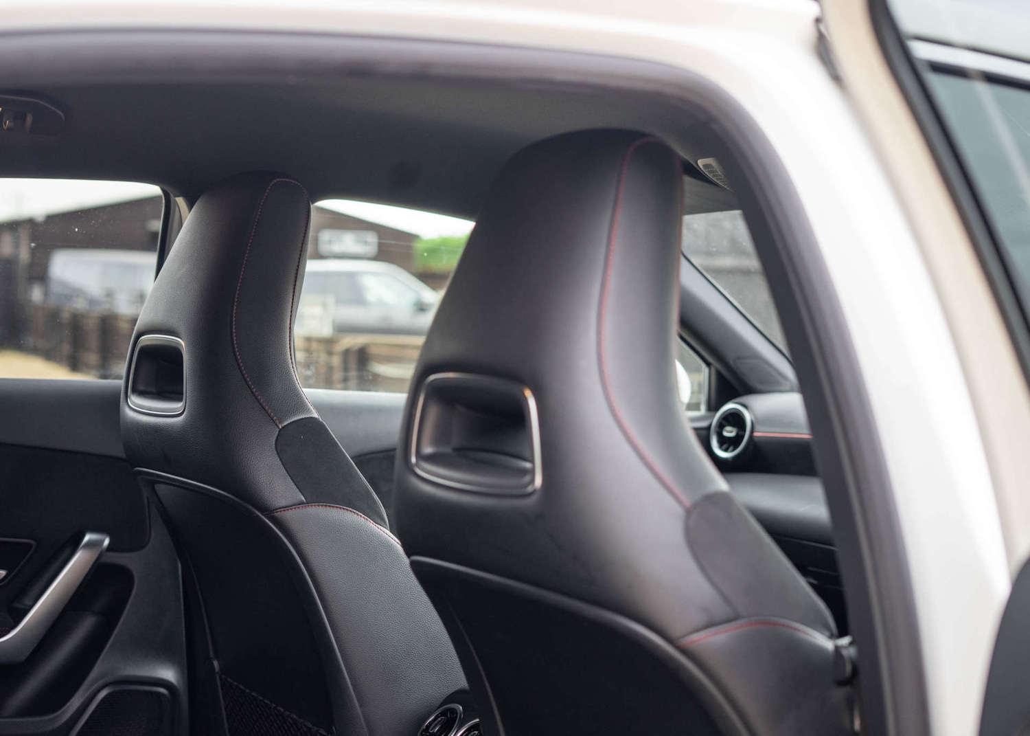 Used Mercedes-Benz A-Class 2019 for sale - 76314073: Photo 31