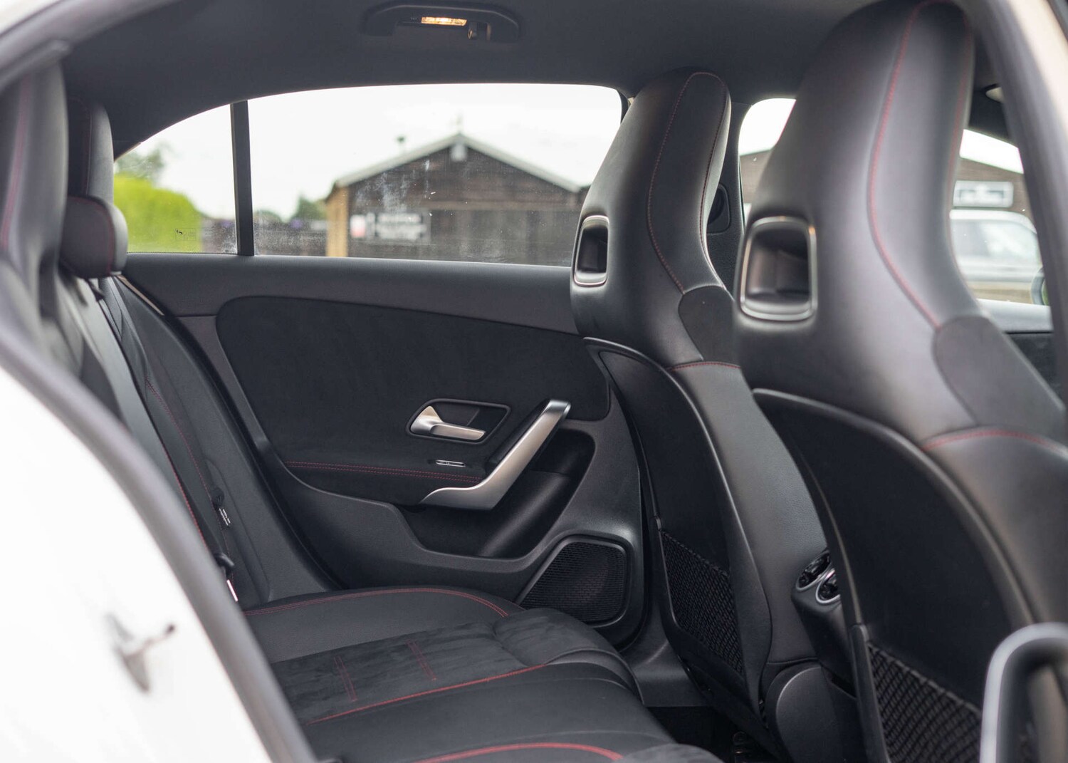 Used Mercedes-Benz A-Class 2019 for sale - 76314073: Photo 32