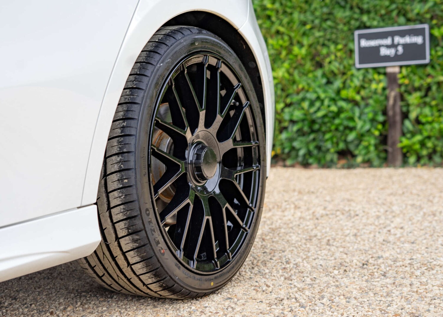 Used Mercedes-Benz A-Class 2019 for sale - 76314073: Photo 37