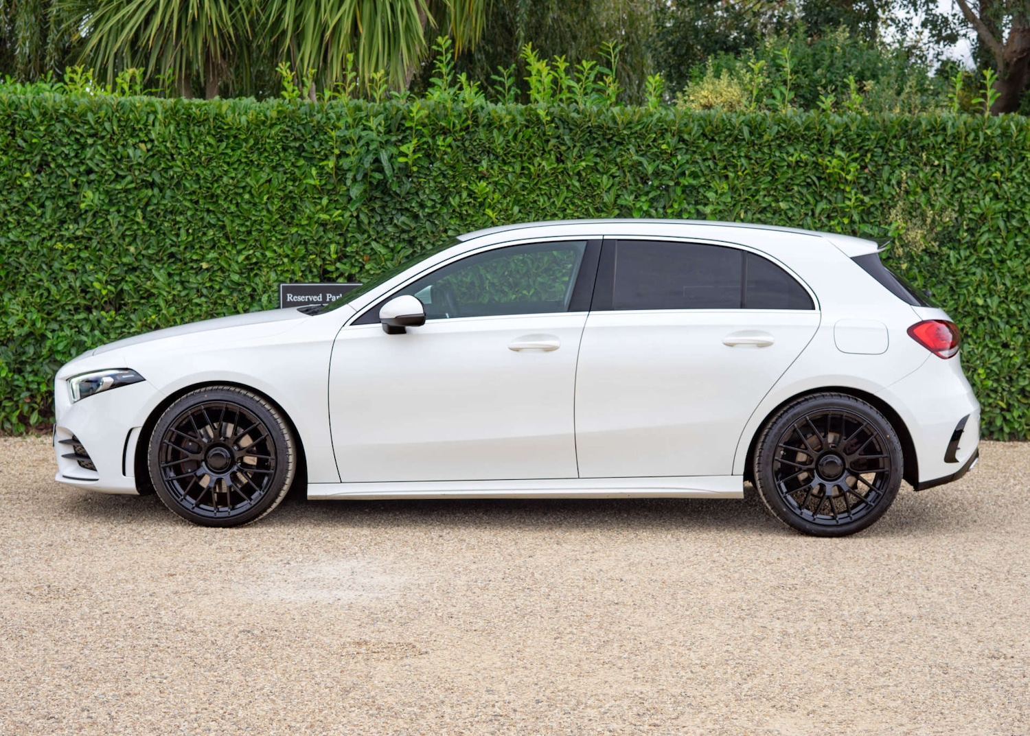 Used Mercedes-Benz A-Class 2019 for sale - 76314073: Photo 4