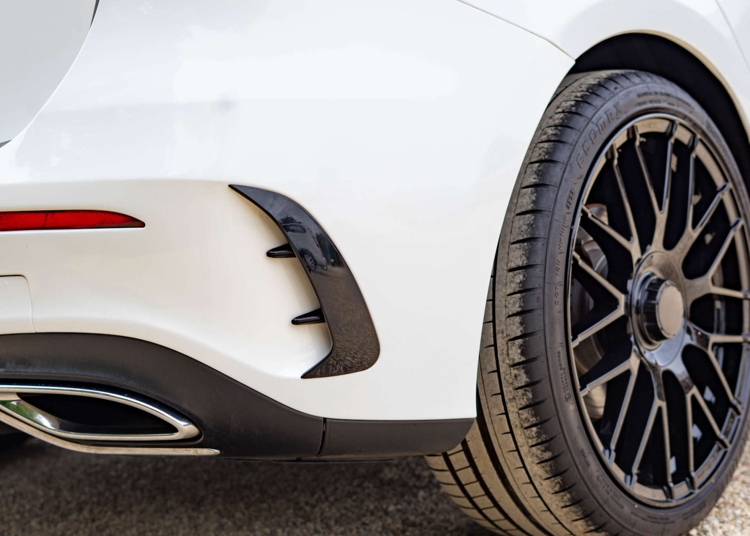 Used Mercedes-Benz A-Class 2019 for sale - 76314073: Photo 41