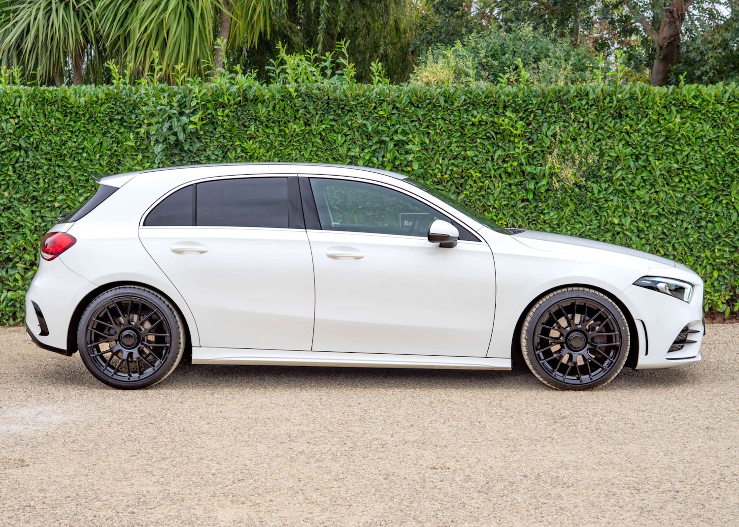 Used Mercedes-Benz A-Class 2019 for sale - 76314073: Photo 5
