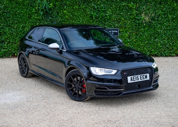 Used Audi A3 2015 for sale - 76293366: Photo 10