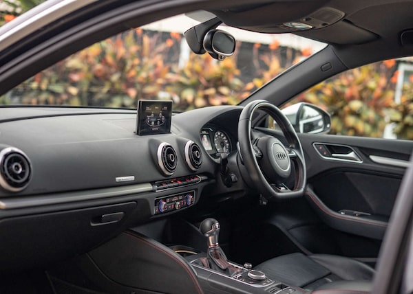 Used Audi A3 2015 for sale - 76293366: Photo 12