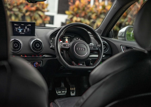 Used Audi A3 2015 for sale - 76293366: Photo 14