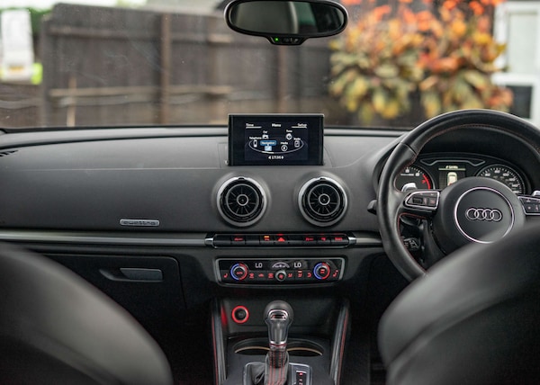 Used Audi A3 2015 for sale - 76293366: Photo 15