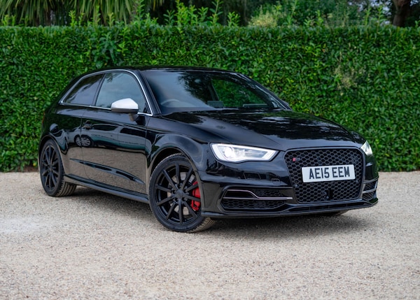 Used Audi A3 2015 for sale - 76293366: Photo 1