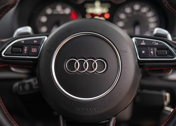 Used Audi A3 2015 for sale - 76293366: Photo 20