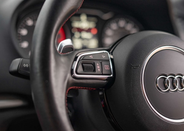 Used Audi A3 2015 for sale - 76293366: Photo 22