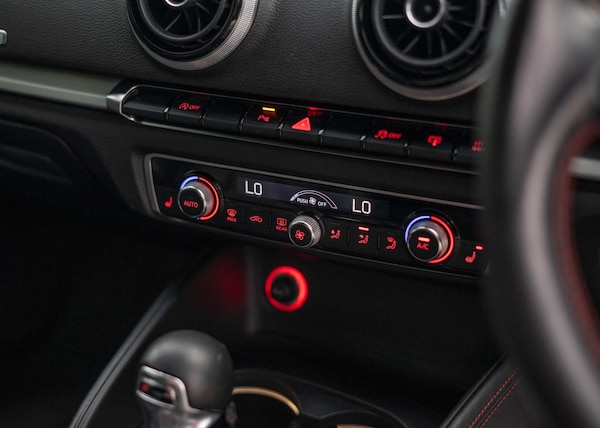 Used Audi A3 2015 for sale - 76293366: Photo 27
