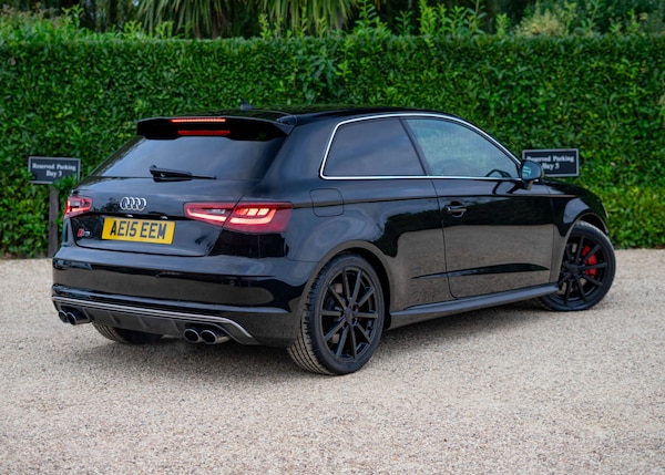 Used Audi A3 2015 for sale - 76293366: Photo 2
