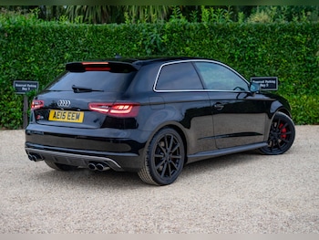 Used Audi A3 2015 for sale - 76293366: Photo 2