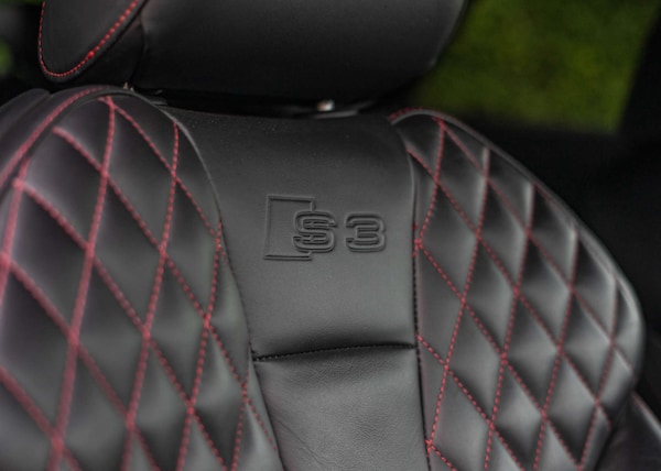 Used Audi A3 2015 for sale - 76293366: Photo 31