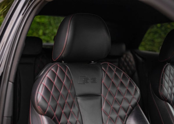 Used Audi A3 2015 for sale - 76293366: Photo 33