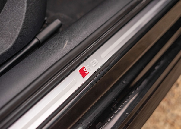 Used Audi A3 2015 for sale - 76293366: Photo 34