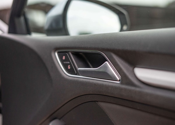Used Audi A3 2015 for sale - 76293366: Photo 36