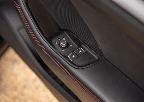 Used Audi A3 2015 for sale - 76293366: Photo 37