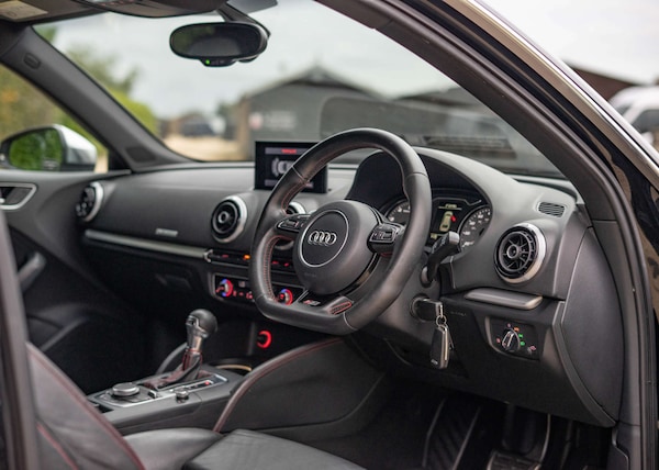 Used Audi A3 2015 for sale - 76293366: Photo 38