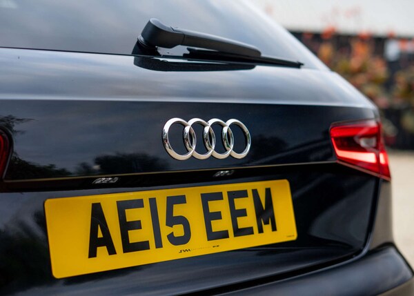 Used Audi A3 2015 for sale - 76293366: Photo 43