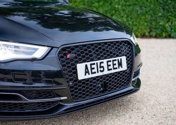 Used Audi A3 2015 for sale - 76293366: Photo 45