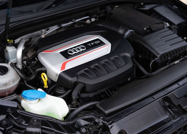 Used Audi A3 2015 for sale - 76293366: Photo 47