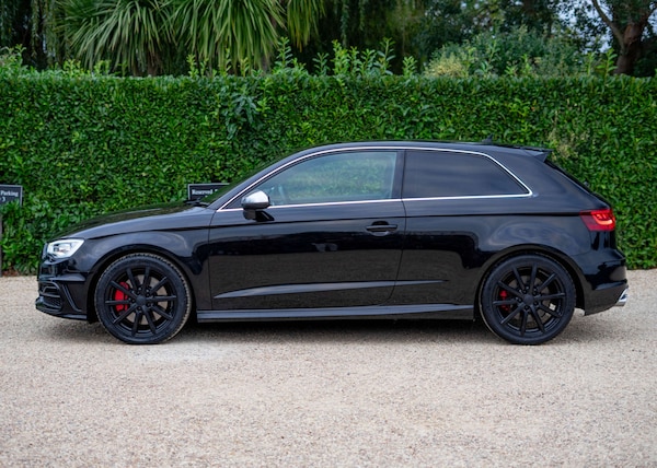 Used Audi A3 2015 for sale - 76293366: Photo 4