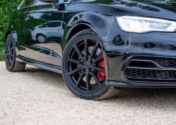 Used Audi A3 2015 for sale - 76293366: Photo 52