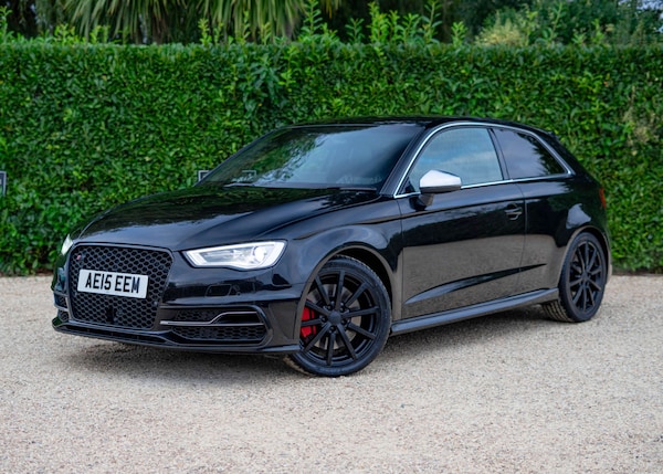 Used Audi A3 2015 for sale - 76293366: Photo 5