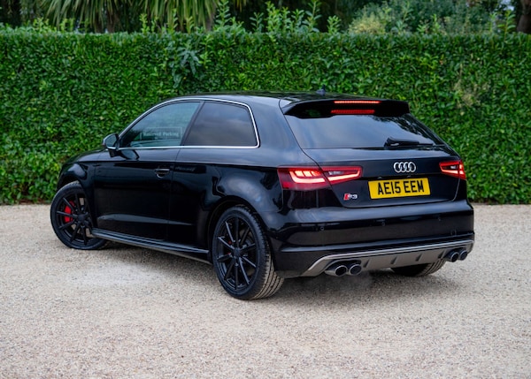 Used Audi A3 2015 for sale - 76293366: Photo 6