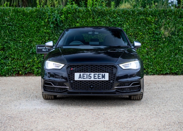 Used Audi A3 2015 for sale - 76293366: Photo 7