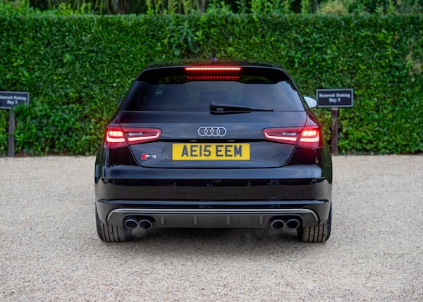 Used Audi A3 2015 for sale - 76293366: Photo 8