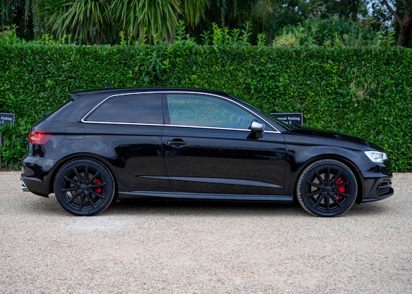 Used Audi A3 2015 for sale - 76293366: Photo 9