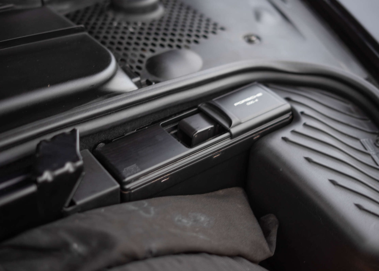 Used Porsche Boxster 2003 for sale - 76973901: Photo 16