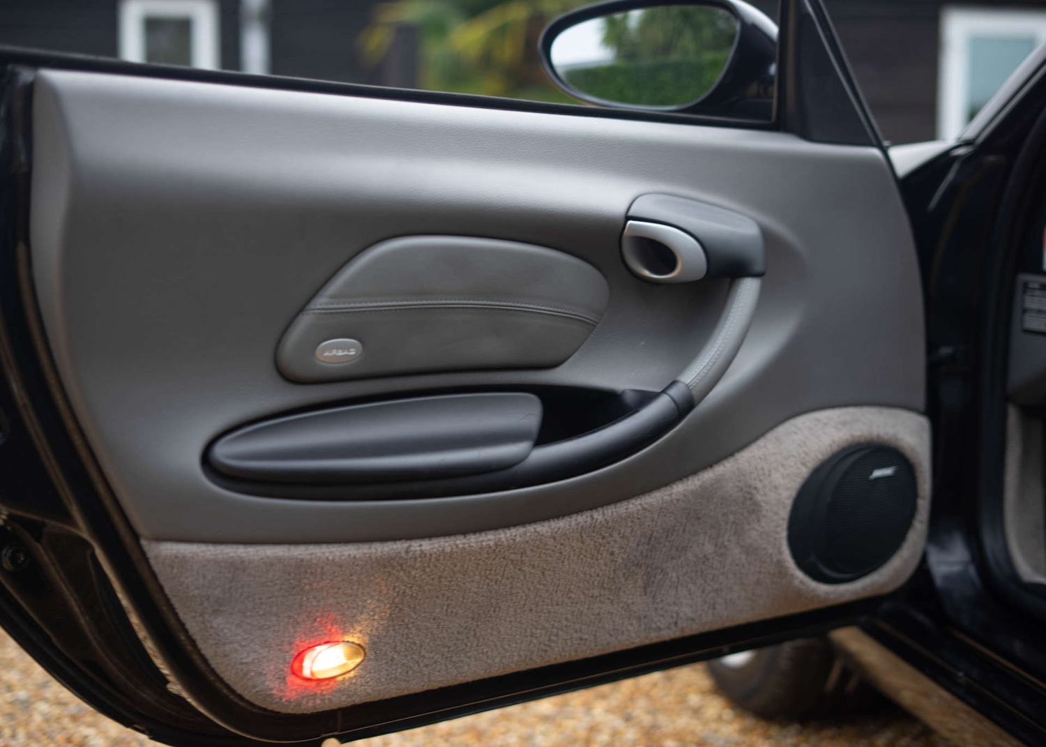 Used Porsche Boxster 2003 for sale - 76973901: Photo 17