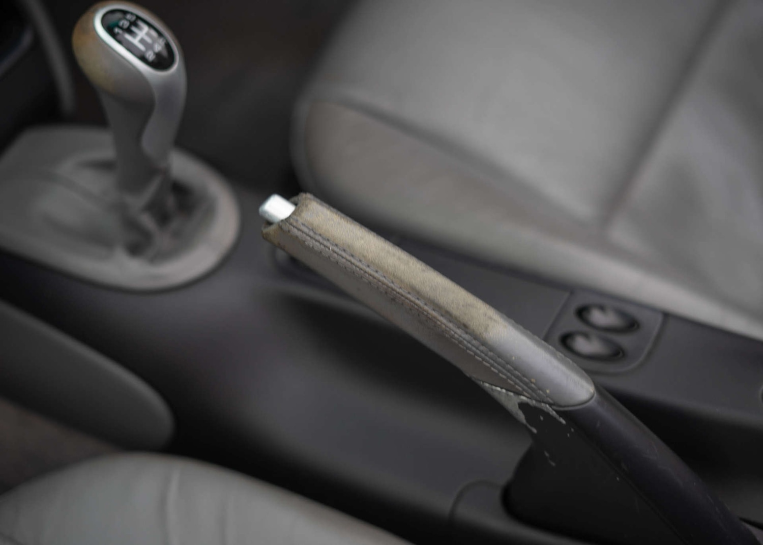 Used Porsche Boxster 2003 for sale - 76973901: Photo 19