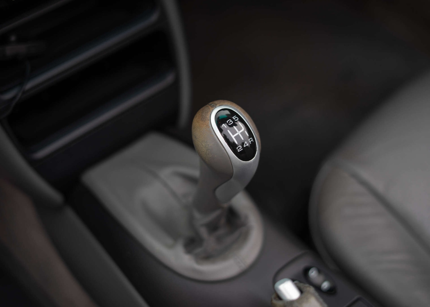 Used Porsche Boxster 2003 for sale - 76973901: Photo 20