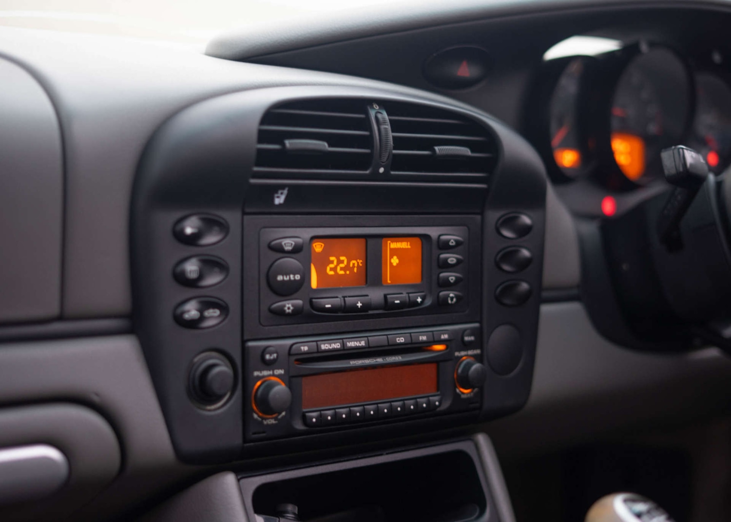 Used Porsche Boxster 2003 for sale - 76973901: Photo 21