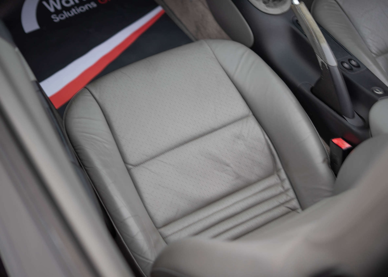 Used Porsche Boxster 2003 for sale - 76973901: Photo 22