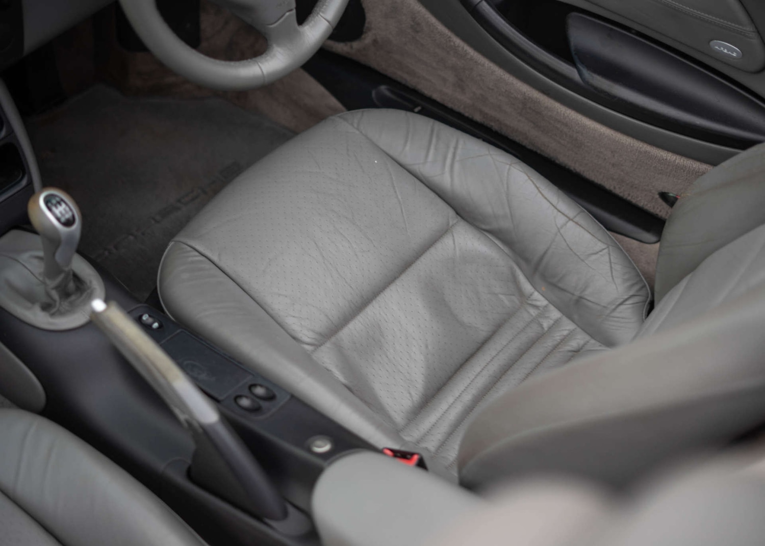 Used Porsche Boxster 2003 for sale - 76973901: Photo 23