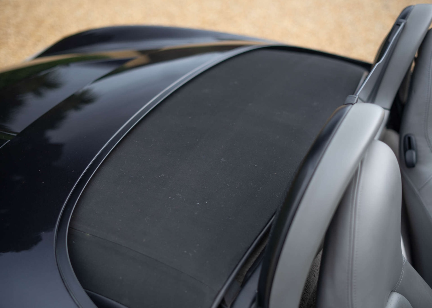 Used Porsche Boxster 2003 for sale - 76973901: Photo 26