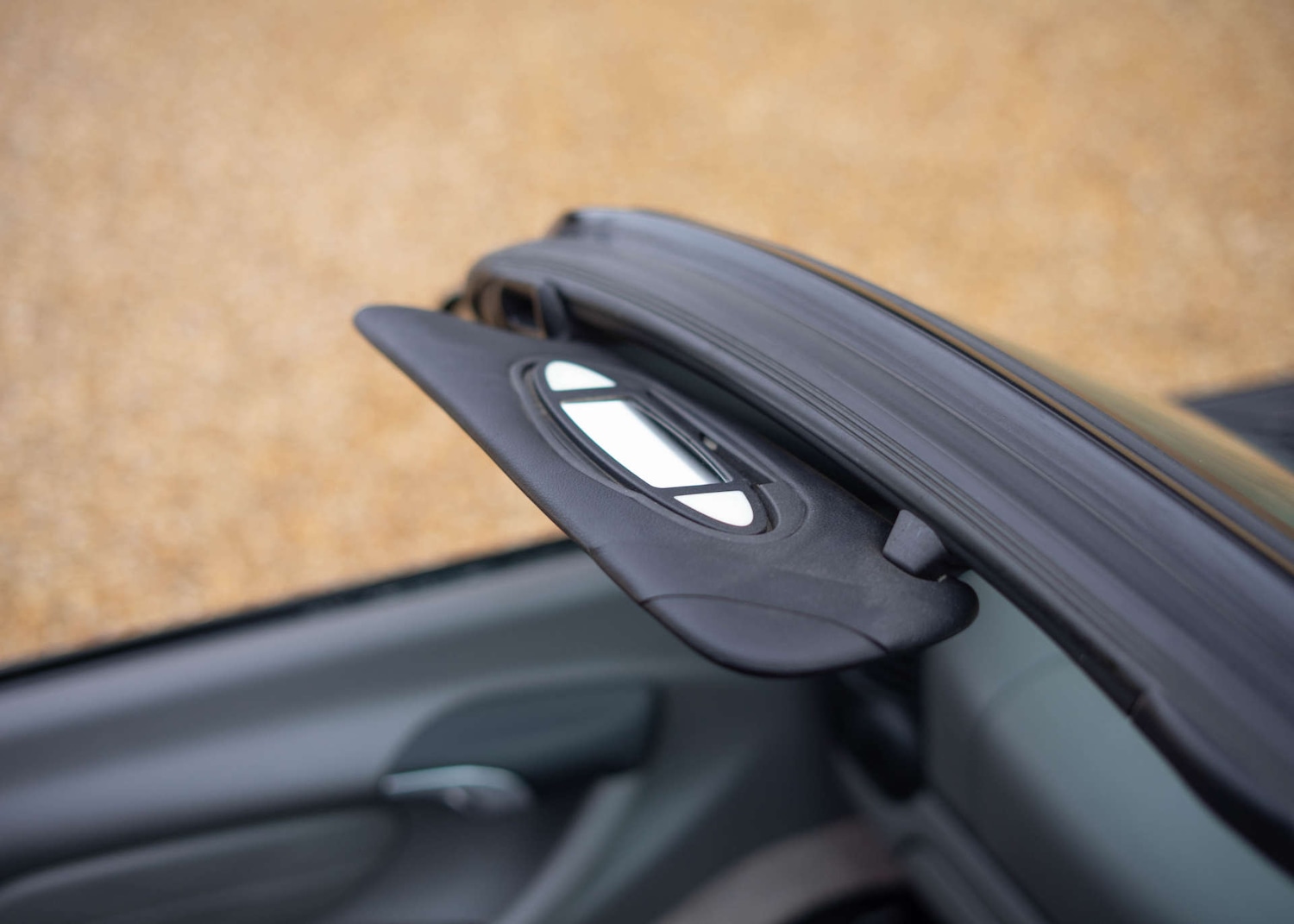 Used Porsche Boxster 2003 for sale - 76973901: Photo 27